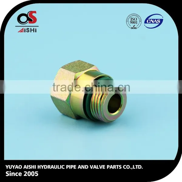 Male Female Pipe Fittings photo-4