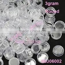 Plastic Cosmetic Box photo-2