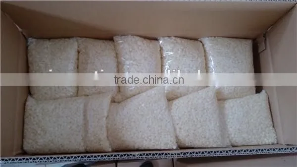 Yellow Bulk Beeswax Pellets photo-3