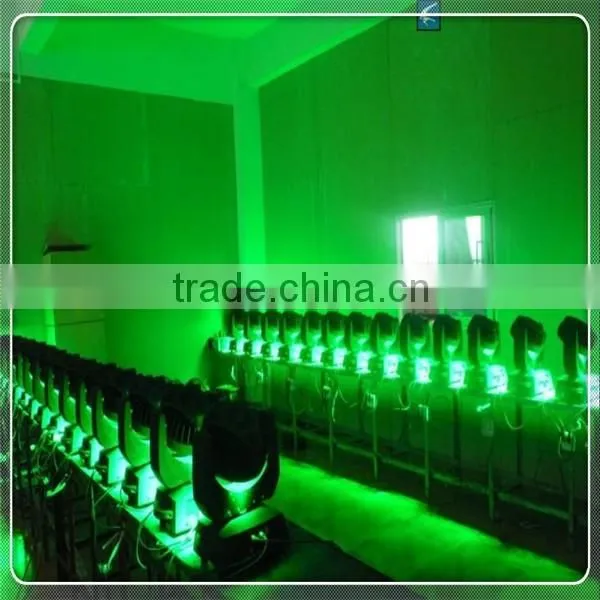 Nice Performance Stage Lighting 36 10w Moving Head Spot(WIT-001) photo-4