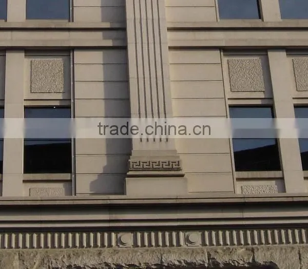 Stone Curtain Wall photo-4