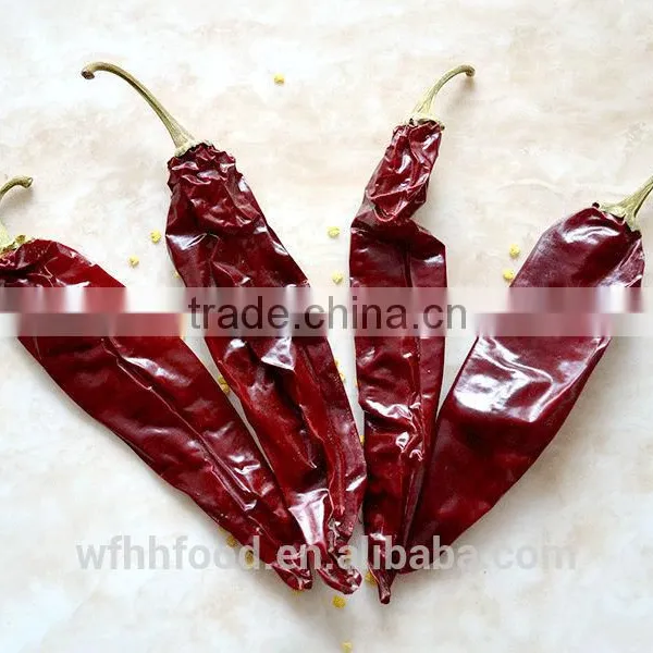 Chili Pepper Seeds photo-4