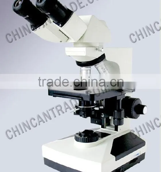 ME-1000 Series Gemel Binocular Microscope for Biology