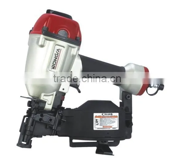 Air Coil Nailer in Tools CNR45-HK213