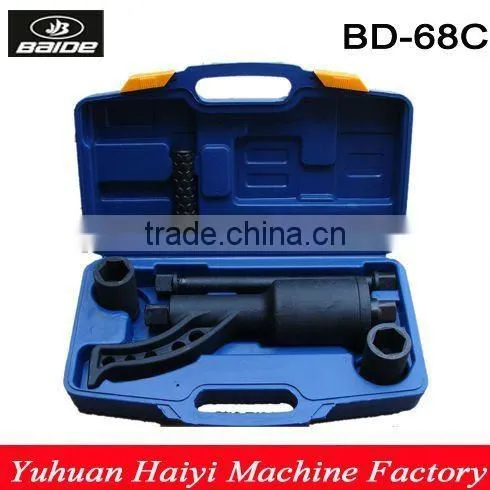 Powerful Hand Wrench photo-6