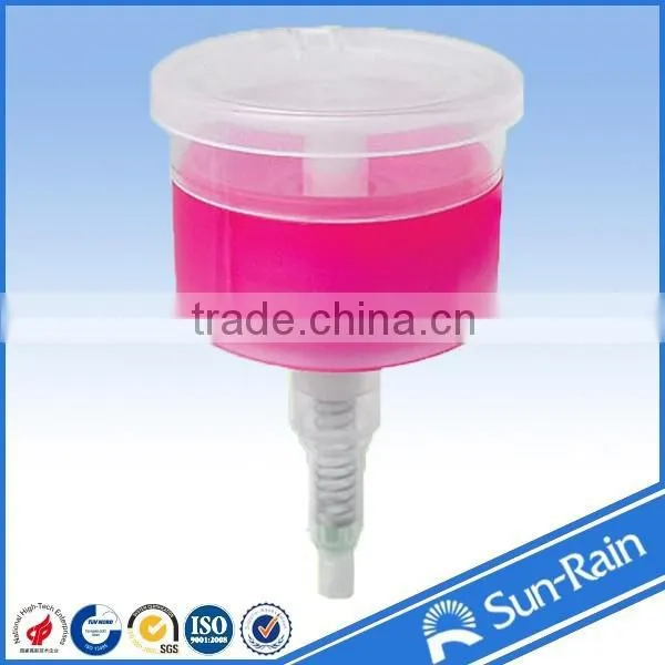 Aluminium Hand NAIL Pump Sprayer photo-5