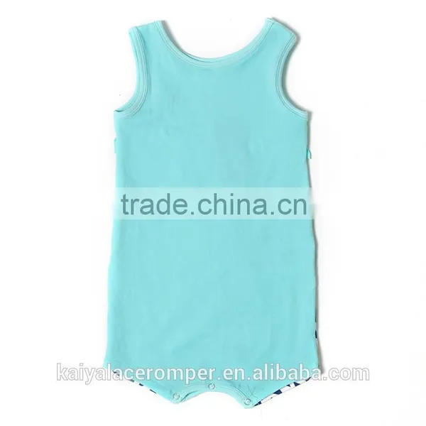 Wholesale New Born Baby Clothing Baby Toddler Clothing Organic Cotton New Model Romper For Baby Girl photo-2