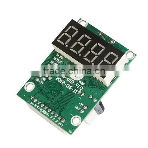 Best Selling Audio Player Usb Flash Drive Circuit Board photo-4
