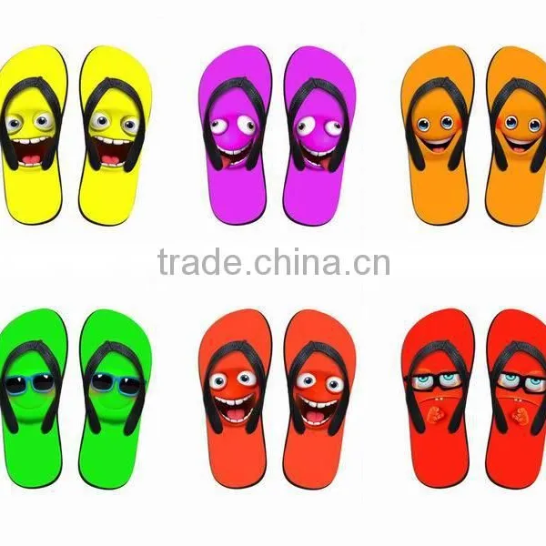 Despicable Me Minion Plush Slippers And Shoes Quality Choice photo-3