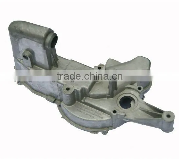 China Factory Plastic Die Casting