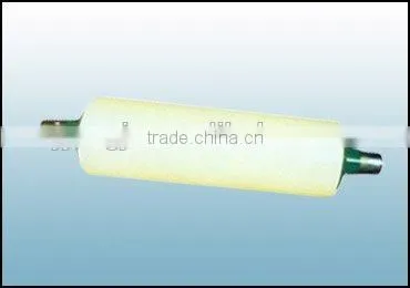 Cotton White Fabric Roll photo-4