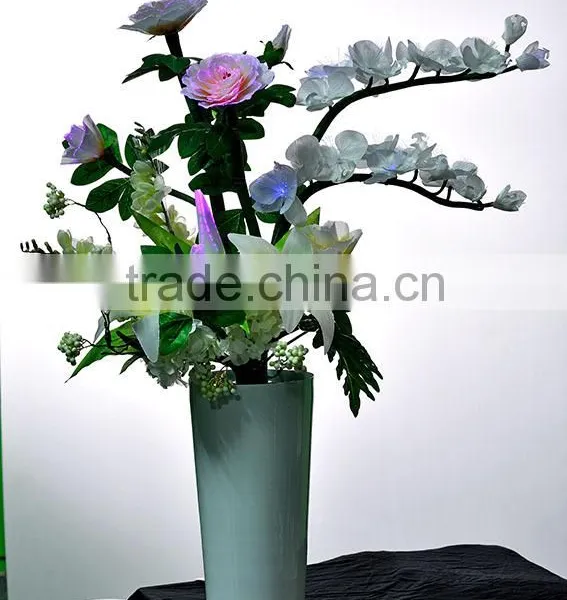 Big Fiber Optic Flower photo-2