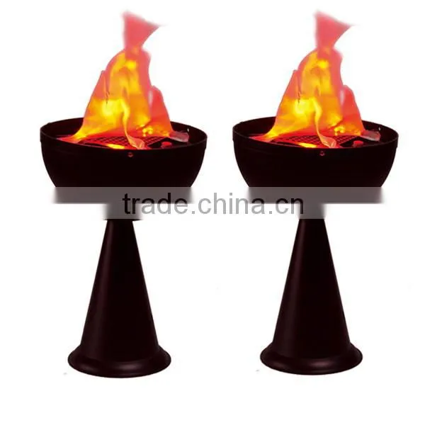 Table Fire Flame Light photo-2