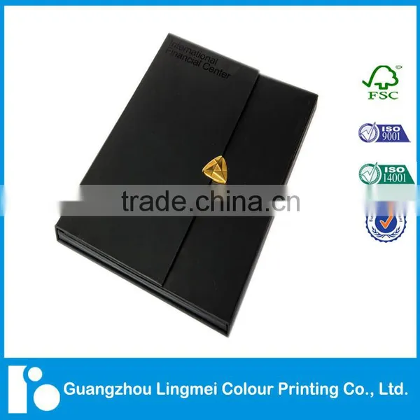 Real Estate Brochure Book Printing