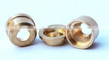 Copper Sheathing