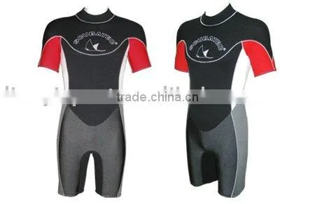 Surf Suit