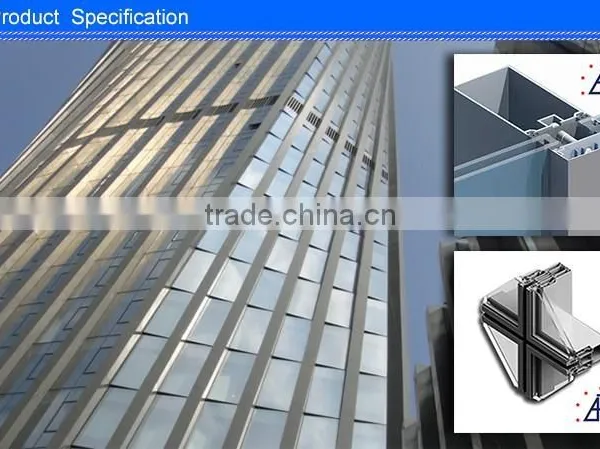 ISO Certification Led Aluminum Die Cast Enclosure photo-3
