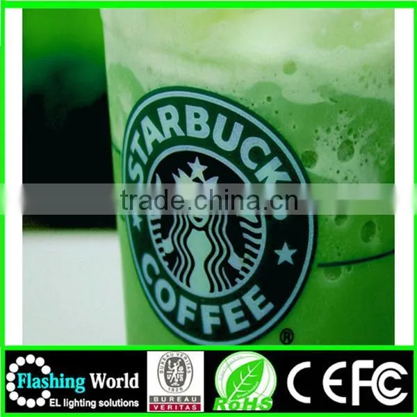 Customerized Fashion Truck Advertisement Led Panel photo-6