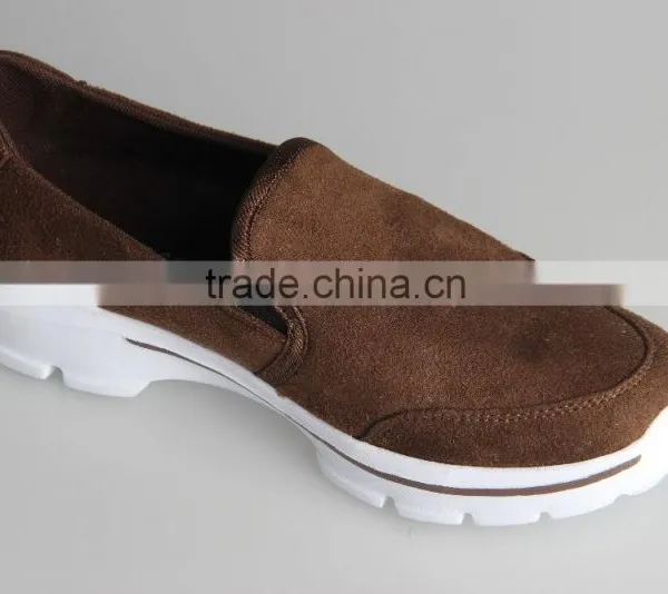 Summer Slip on Running Shoes Sport Lazy Network Shoes Wrapping Breathable Mesh Lightweight Shoes photo-3