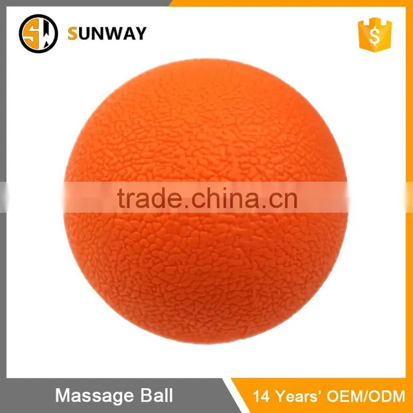 Made In China Professional Back Massage Ball photo-4