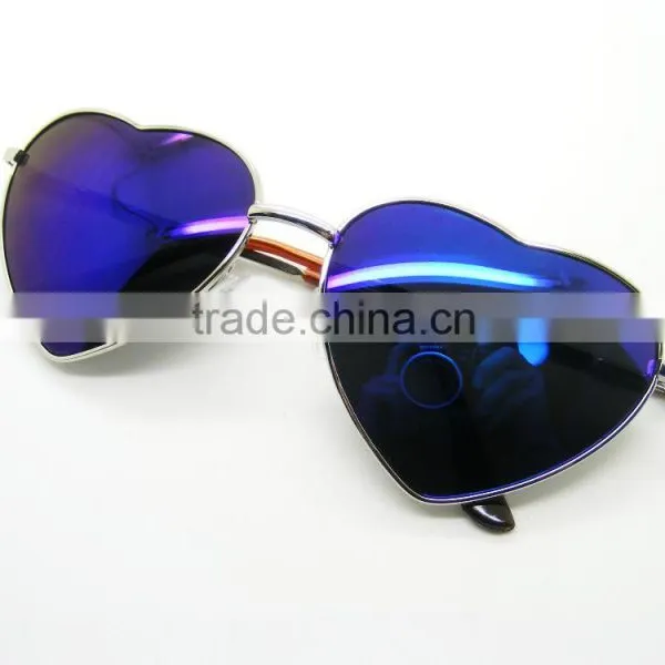 Metal Sunglasses Love Sunglasses Special Sunglasses photo-4