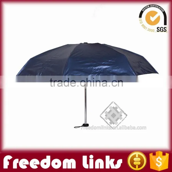 Summer UV Radiation 5 Fold Umbrella photo-2