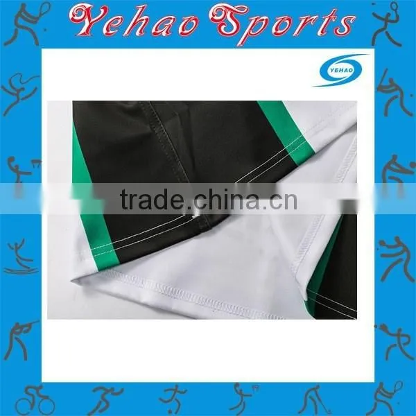 New Design Reasonable Price Full Dye Sublimation Rugby Jersey photo-5