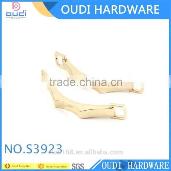 Metal Accessory for Bag, Metal Bag Buckle, Guangzhou Hardware for Handbag photo-3