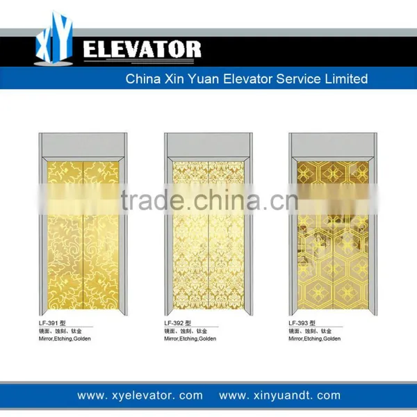 Newest Design Small Home Lift photo-6