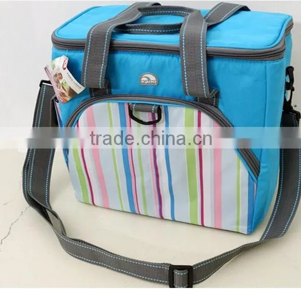 Durable Promotional Lunch Bag,Cooler Thermal Bag,Insulated Cooler Bag photo-2