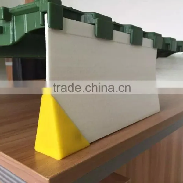 Duck/chicken/pig/poultry Farming Equipment;fiberglass Pultruded Beam, Fiberglass Support Beamfor Pig/sheep/goat Slat Floor photo-5