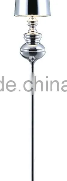 ML2226-W White Floor Lamp photo-4