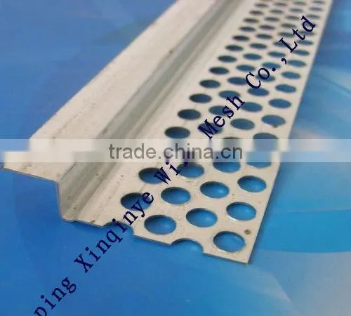 Pvc Corner Bead