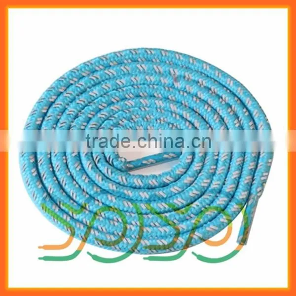 YoYo 2015 Colorful Shoelaces For Holiday Support Printed Shoelaces Custom Shoelaces photo-3