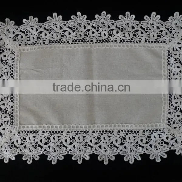 Factory Supply Fashion High Quality Environmental Protection Tableware Pad photo-3