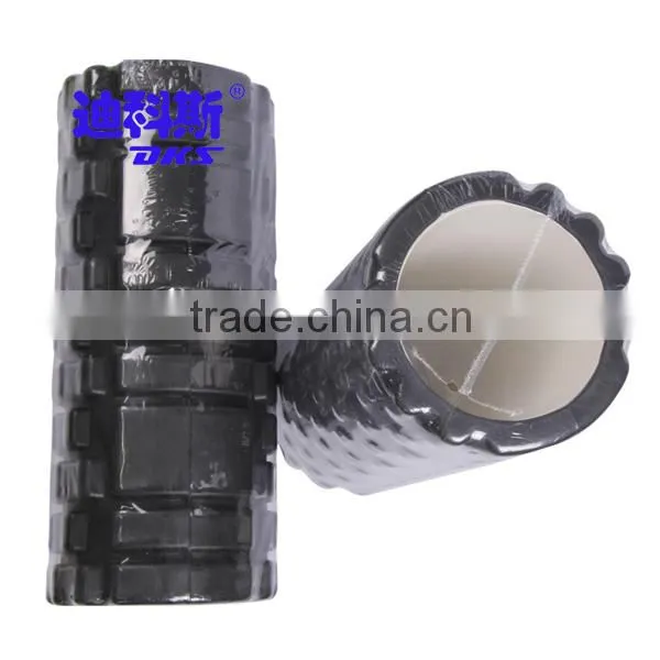 Yoga Exercise Beignner Massage Foam Roller,Fitness Yoga Roller photo-4