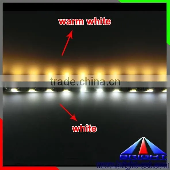 120Leds/240LEDs 3014 Side Lighting Strips photo-5