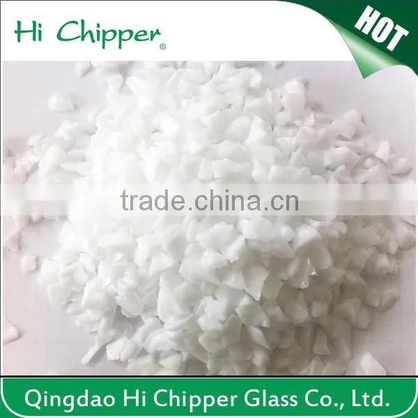 HI CHIPPER Decorative Glass Chips Chippings photo-2