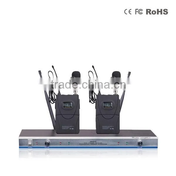 High Quality Headset Microphone