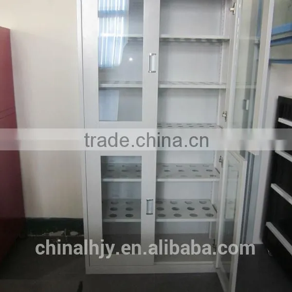 Cheap Steel Lab Vessel Cabinet for All Kind of Labs photo-6