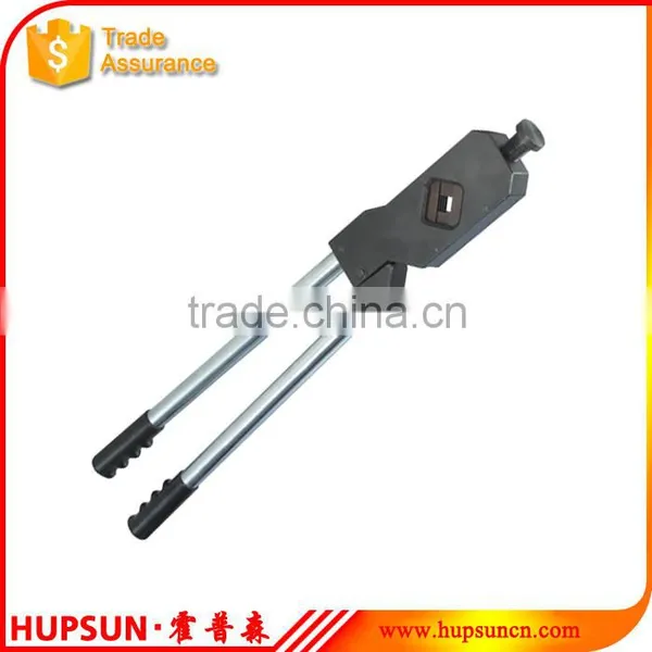 High Quality Copper Tube Terminal Crimping Non-insulated Ferrules Crimping Pliers Hand Tools photo-4