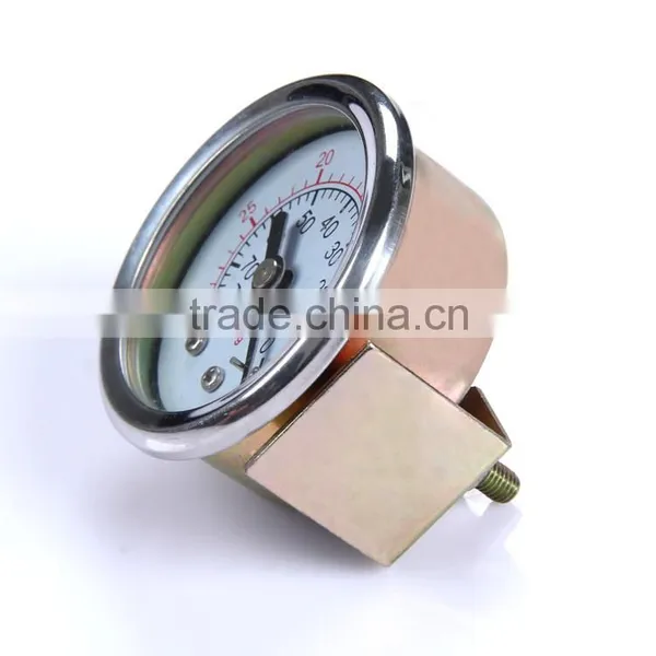 Ningbo Sales Vacuum Mini Pressure Gauge photo-3