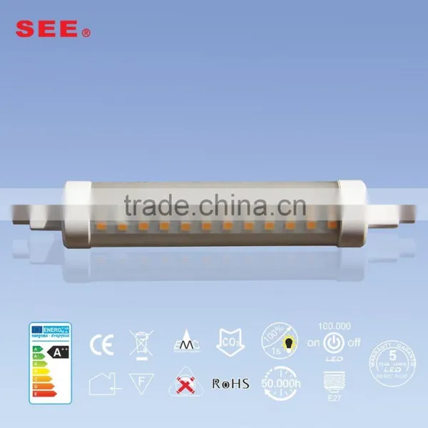 Led R7s 360 Degree Dimmable ce Rohs photo-4