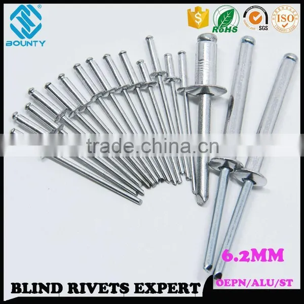 6.2MM POP RIVETS photo-5
