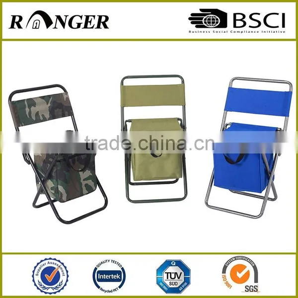 High Quality Easy Taking Reclining Mini Folding Foldable Beach Chair Quality Choice photo-2