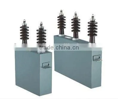 BAM/BFM High Voltage 12KV Shunt Filter Capacitor