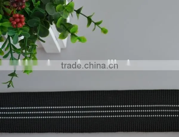 Sofa Elastic Webbing Tape