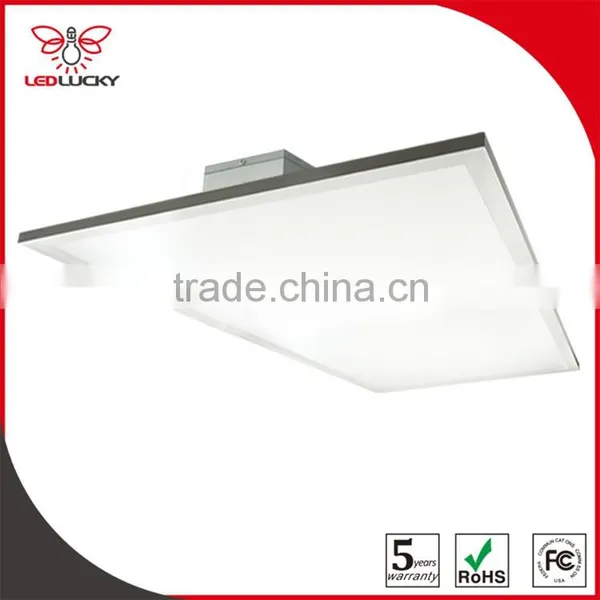 Best Price UL DLC Led Slim Panel Light