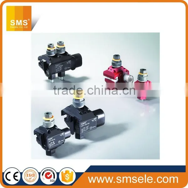 Insulated Piercing Connectors/piercing Clamp/electrical Connector photo-5