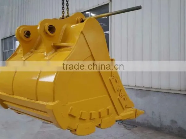 China Supplier SF Heavy Duty Rock Bucket Manufacturer for Excavator, Bucket Size, Excavator Parts for Sale photo-3